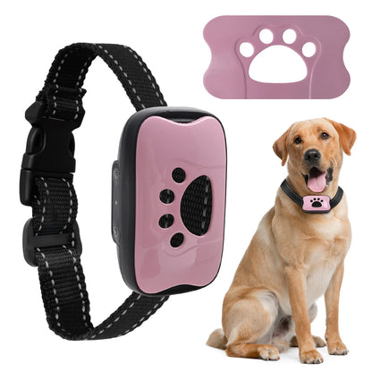 collier anti-aboiement ultrasonique