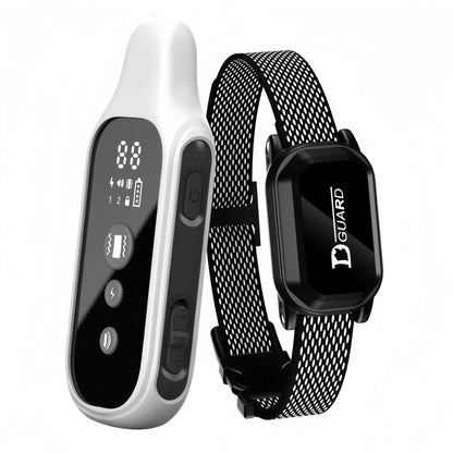 collier de dressage chien 800m